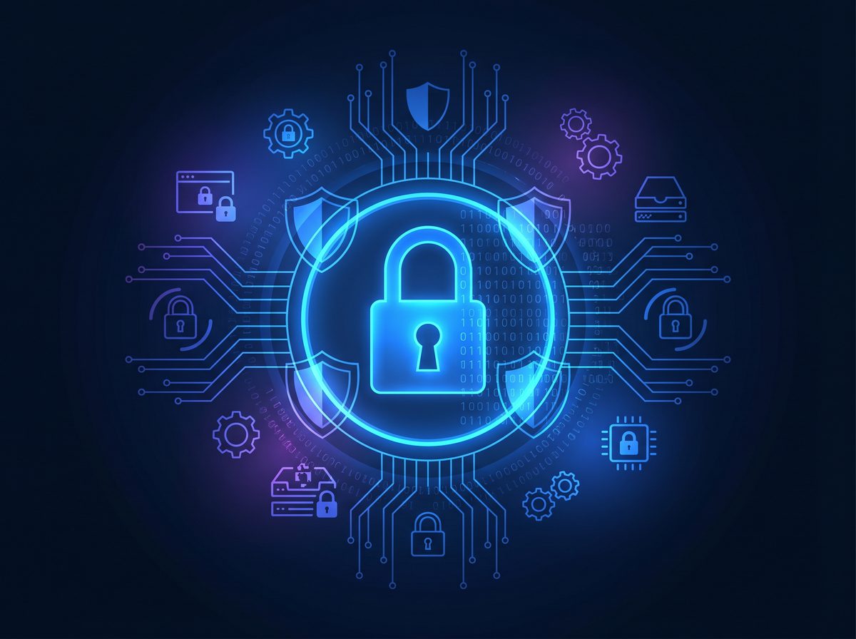 dudu加速器安全防护体系